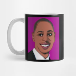 dave chappelle Mug